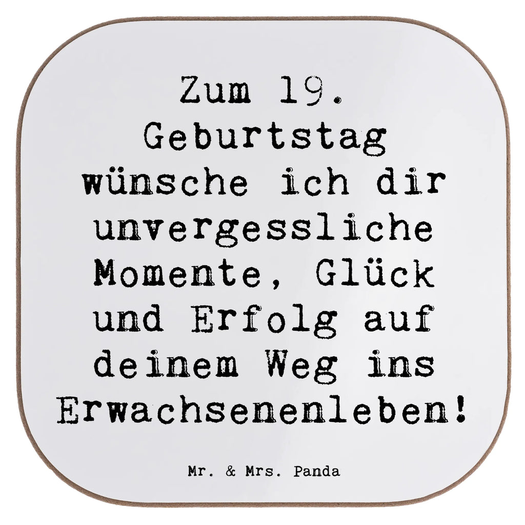 Untersetzer Spruch 19. Geburtstag Wünsche Untersetzer, Bierdeckel, Glasuntersetzer, Untersetzer Gläser, Getränkeuntersetzer, Untersetzer aus Holz, Untersetzer für Gläser, Korkuntersetzer, Untersetzer Holz, Holzuntersetzer, Tassen Untersetzer, Untersetzer Design, Geburtstag, Geburtstagsgeschenk, Geschenk