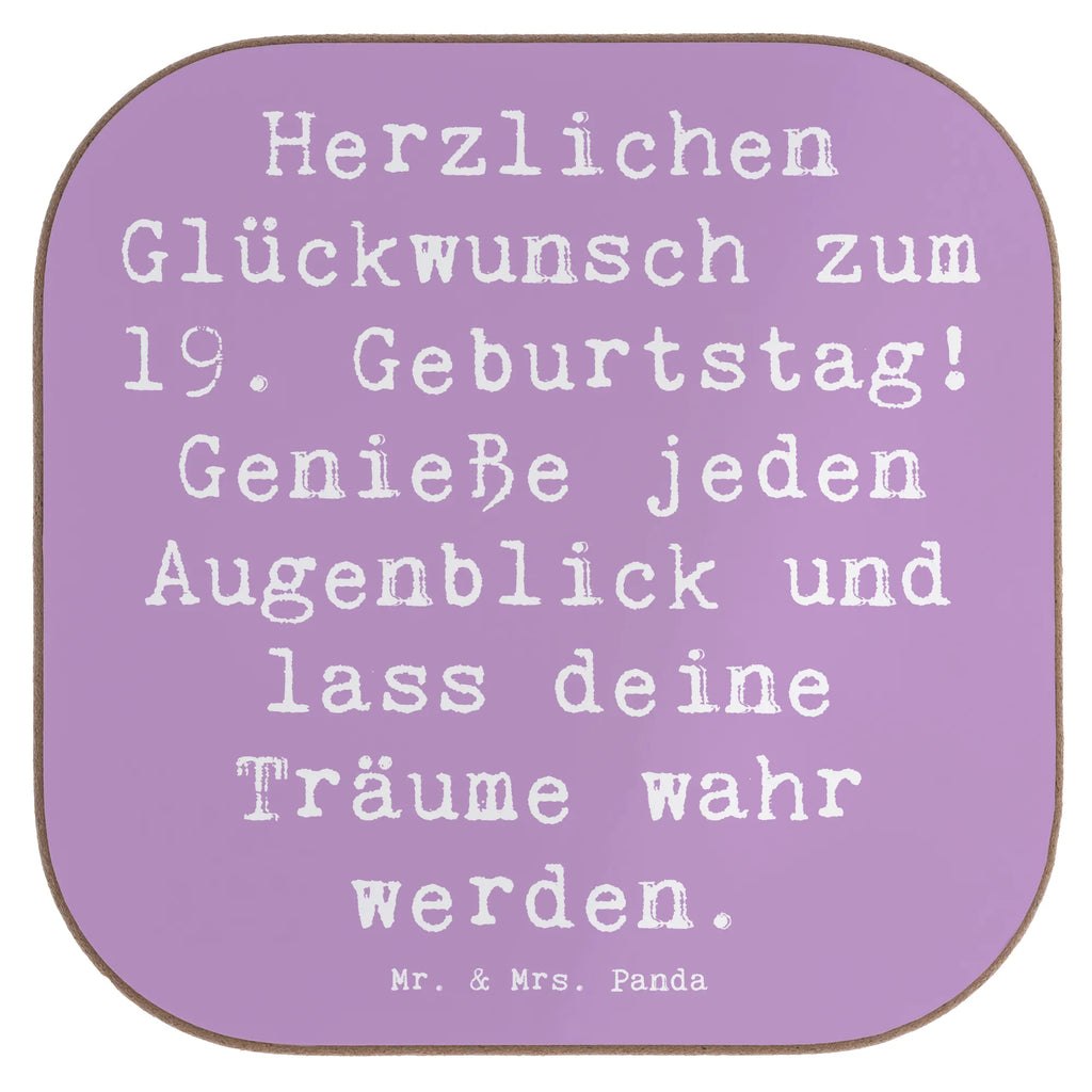 Untersetzer Spruch 19. Geburtstag Freude Untersetzer, Bierdeckel, Glasuntersetzer, Untersetzer Gläser, Getränkeuntersetzer, Untersetzer aus Holz, Untersetzer für Gläser, Korkuntersetzer, Untersetzer Holz, Holzuntersetzer, Tassen Untersetzer, Untersetzer Design, Geburtstag, Geburtstagsgeschenk, Geschenk