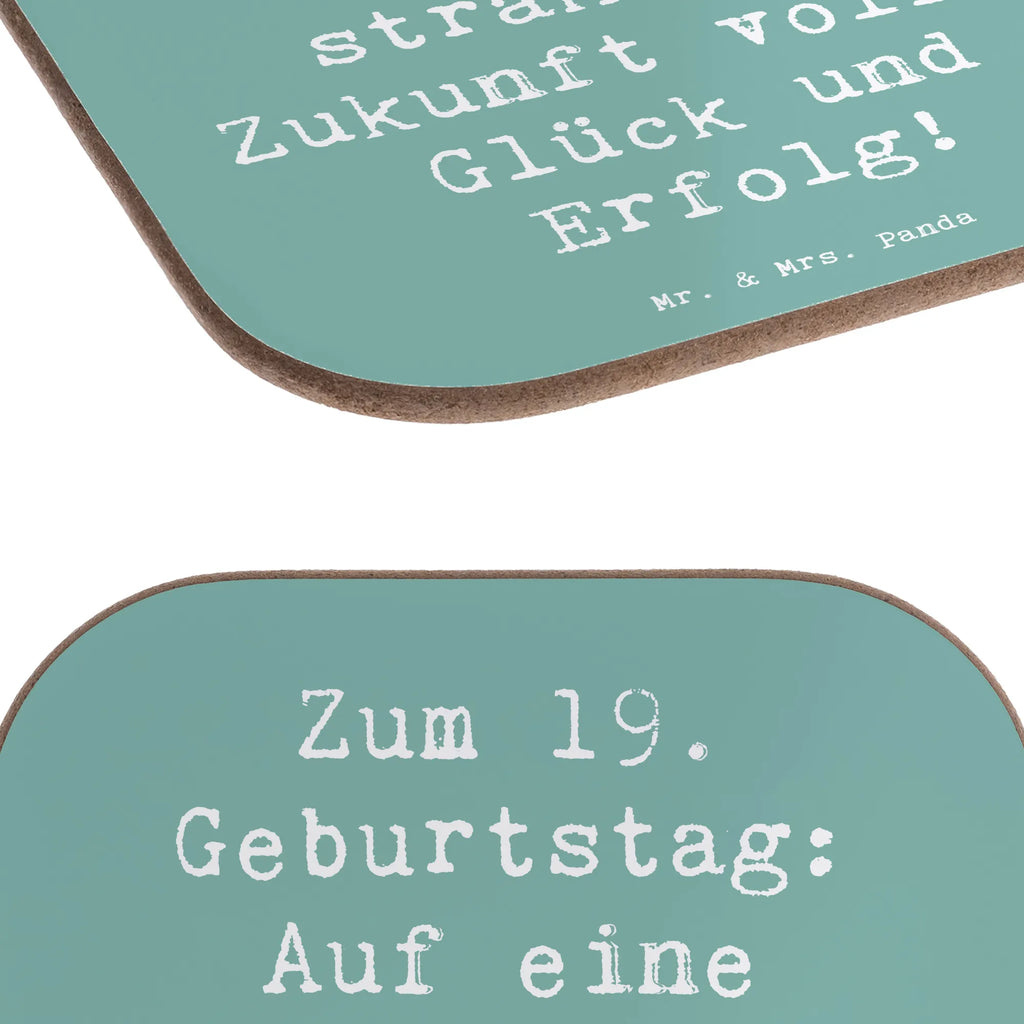 Untersetzer Spruch 19. Geburtstag Zukunft Untersetzer, Bierdeckel, Glasuntersetzer, Untersetzer Gläser, Getränkeuntersetzer, Untersetzer aus Holz, Untersetzer für Gläser, Korkuntersetzer, Untersetzer Holz, Holzuntersetzer, Tassen Untersetzer, Untersetzer Design, Geburtstag, Geburtstagsgeschenk, Geschenk