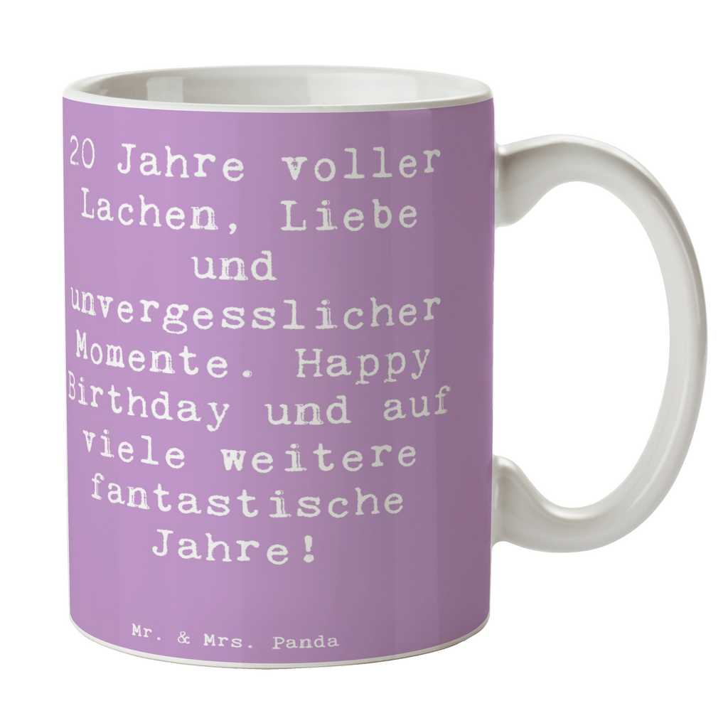 Tasse Spruch 20. Geburtstag Feiern Tasse, Kaffeetasse, Teetasse, Becher, Kaffeebecher, Teebecher, Keramiktasse, Porzellantasse, Büro Tasse, Geschenk Tasse, Tasse Sprüche, Tasse Motive, Kaffeetassen, Tasse bedrucken, Designer Tasse, Cappuccino Tassen, Schöne Teetassen, Geburtstag, Geburtstagsgeschenk, Geschenk