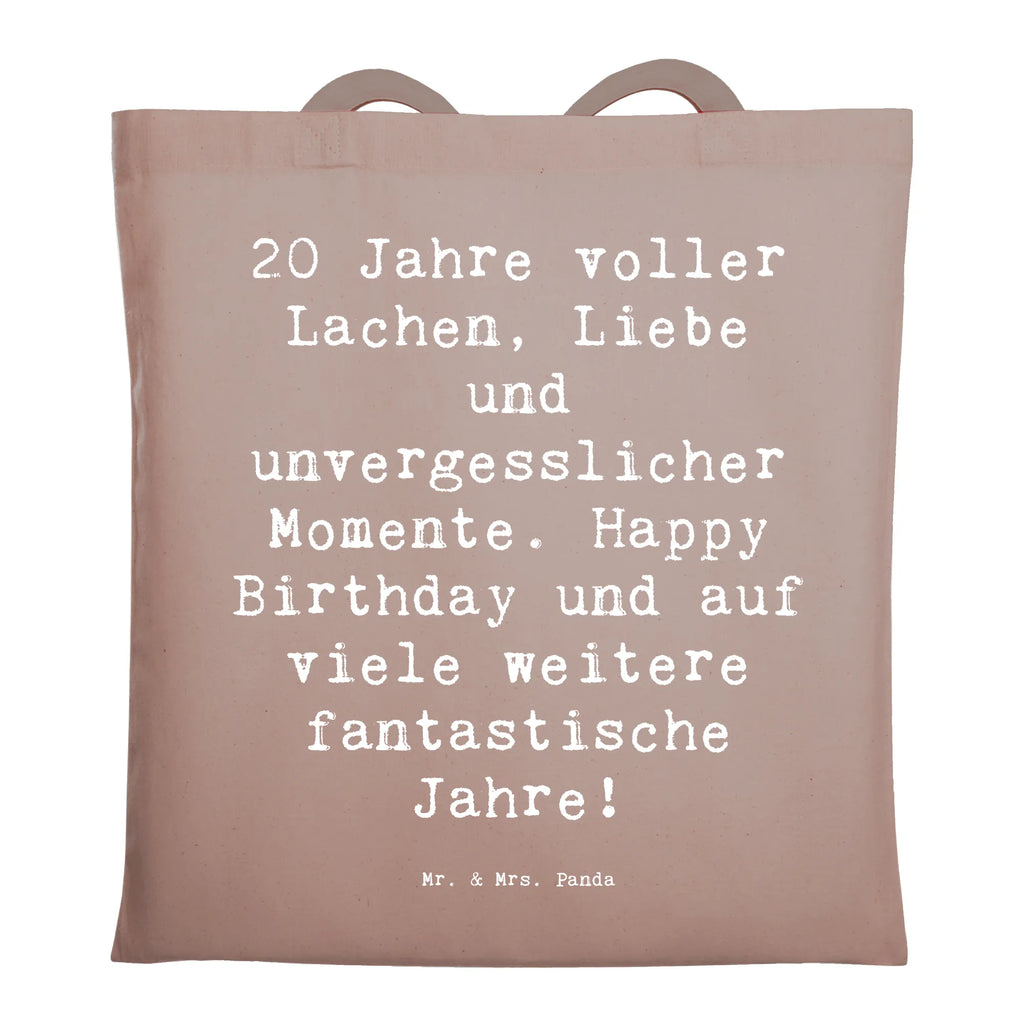 Tragetasche Spruch 20. Geburtstag Feiern Beuteltasche, Beutel, Einkaufstasche, Jutebeutel, Stoffbeutel, Tasche, Shopper, Umhängetasche, Strandtasche, Schultertasche, Stofftasche, Tragetasche, Badetasche, Jutetasche, Einkaufstüte, Laptoptasche, Geburtstag, Geburtstagsgeschenk, Geschenk