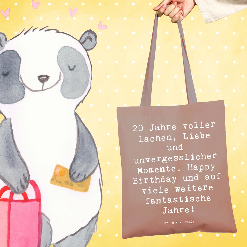 Tragetasche Spruch 20. Geburtstag Feiern Beuteltasche, Beutel, Einkaufstasche, Jutebeutel, Stoffbeutel, Tasche, Shopper, Umhängetasche, Strandtasche, Schultertasche, Stofftasche, Tragetasche, Badetasche, Jutetasche, Einkaufstüte, Laptoptasche, Geburtstag, Geburtstagsgeschenk, Geschenk