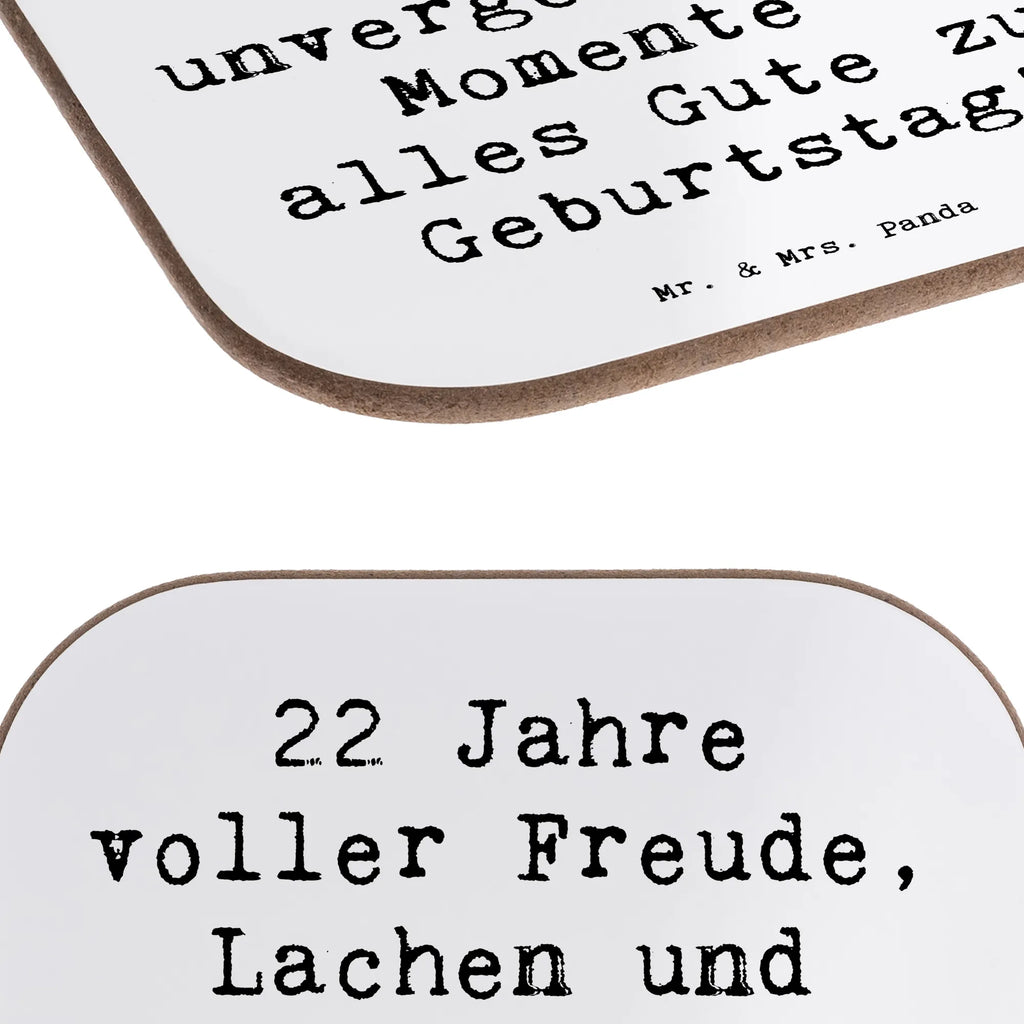 Untersetzer Spruch 22. Geburtstag Freude Untersetzer, Bierdeckel, Glasuntersetzer, Untersetzer Gläser, Getränkeuntersetzer, Untersetzer aus Holz, Untersetzer für Gläser, Korkuntersetzer, Untersetzer Holz, Holzuntersetzer, Tassen Untersetzer, Untersetzer Design, Geburtstag, Geburtstagsgeschenk, Geschenk