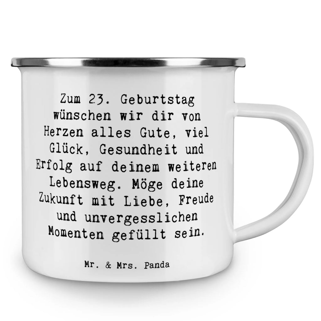 Camping Emaille Tasse Spruch 23. Geburtstag Campingtasse, Trinkbecher, Metalltasse, Outdoor Tasse, Emaille Trinkbecher, Blechtasse Outdoor, Emaille Campingbecher, Edelstahl Trinkbecher, Metalltasse für Camping, Kaffee Blechtasse, Camping Tasse Metall, Emaille Tasse, Emaille Becher, Tasse Camping, Tasse Emaille, Emaille Tassen, Camping Becher, Metall Tasse, Camping Tassen, Blechtasse, Emaille Tasse Camping, Camping Tasse Emaille, Emailletasse, Camping Tassen Emaille, Campingbecher, Blechtassen, Outdoor Becher, Campingtassen, Emaille Becher Camping, Camping Becher Edelstahl, Geburtstag, Geburtstagsgeschenk, Geschenk