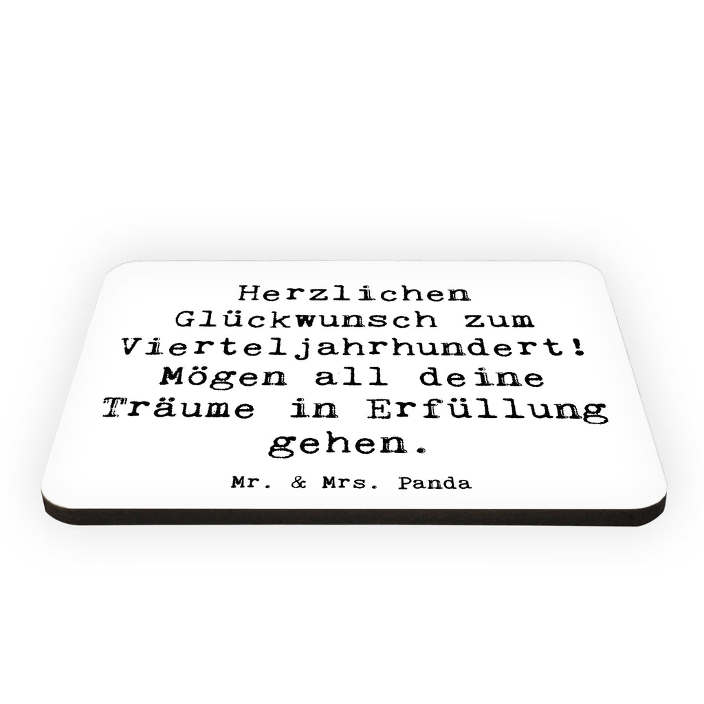 Magnet Spruch 25. Geburtstag Freude Kühlschrankmagnet, Pinnwandmagnet, Souvenir Magnet, Motivmagnete, Dekomagnet, Whiteboard Magnet, Notiz Magnet, Kühlschrank Dekoration, Geburtstag, Geburtstagsgeschenk, Geschenk