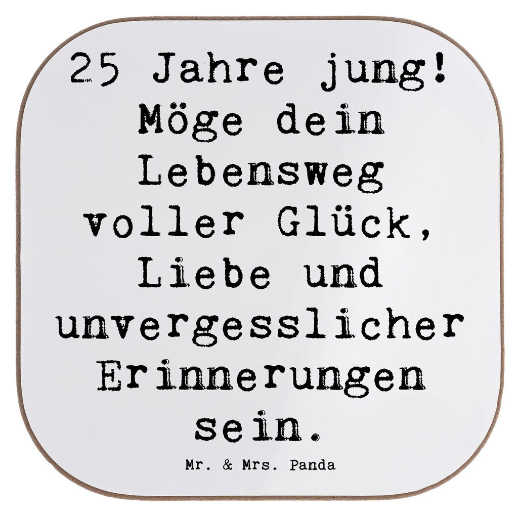 Untersetzer Spruch 25. Geburtstag Glück Untersetzer, Bierdeckel, Glasuntersetzer, Untersetzer Gläser, Getränkeuntersetzer, Untersetzer aus Holz, Untersetzer für Gläser, Korkuntersetzer, Untersetzer Holz, Holzuntersetzer, Tassen Untersetzer, Untersetzer Design, Geburtstag, Geburtstagsgeschenk, Geschenk