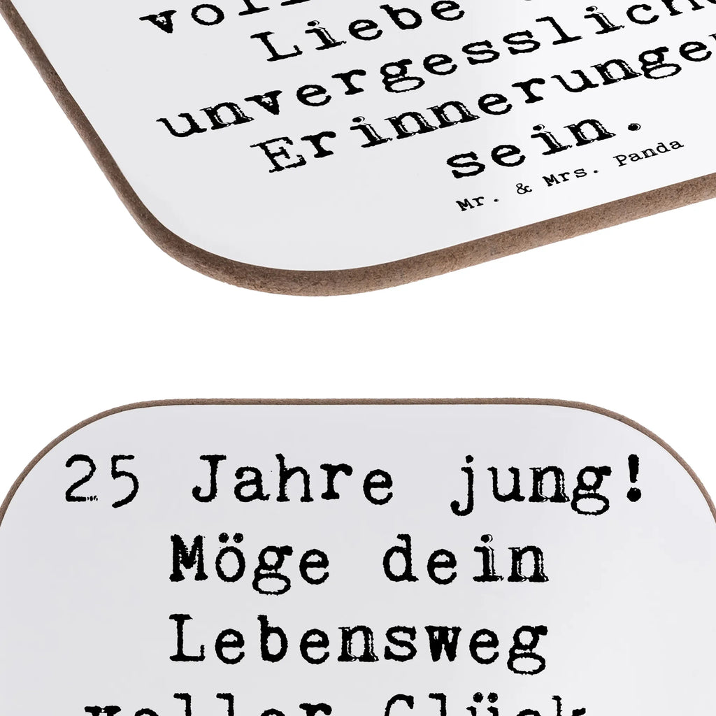 Untersetzer Spruch 25. Geburtstag Glück Untersetzer, Bierdeckel, Glasuntersetzer, Untersetzer Gläser, Getränkeuntersetzer, Untersetzer aus Holz, Untersetzer für Gläser, Korkuntersetzer, Untersetzer Holz, Holzuntersetzer, Tassen Untersetzer, Untersetzer Design, Geburtstag, Geburtstagsgeschenk, Geschenk