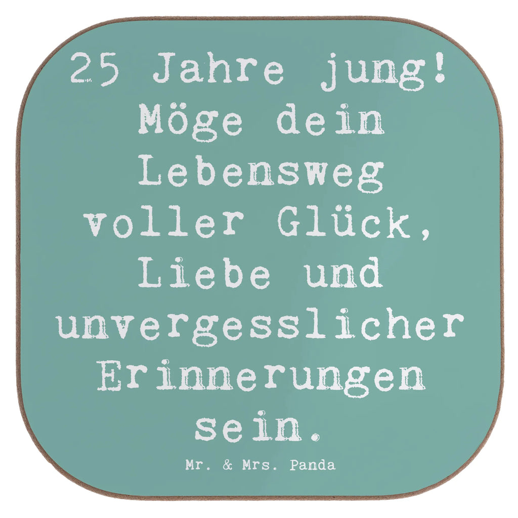 Untersetzer Spruch 25. Geburtstag Glück Untersetzer, Bierdeckel, Glasuntersetzer, Untersetzer Gläser, Getränkeuntersetzer, Untersetzer aus Holz, Untersetzer für Gläser, Korkuntersetzer, Untersetzer Holz, Holzuntersetzer, Tassen Untersetzer, Untersetzer Design, Geburtstag, Geburtstagsgeschenk, Geschenk