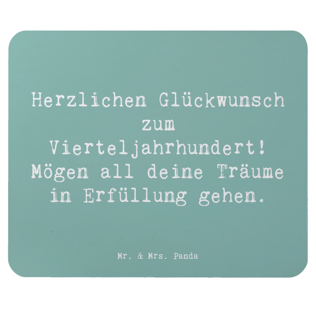 Mauspad Spruch 25. Geburtstag Freude Mousepad, Computer zubehör, Büroausstattung, PC Zubehör, Arbeitszimmer, Mauspad, Einzigartiges Mauspad, Designer Mauspad, Mausunterlage, Mauspad Büro, Geburtstag, Geburtstagsgeschenk, Geschenk