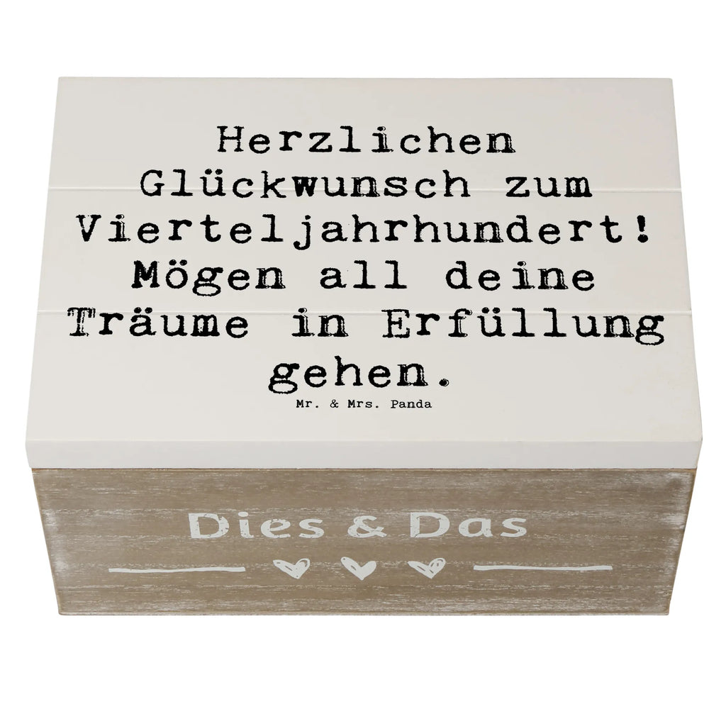 Holzkiste Spruch 25. Geburtstag Freude Holzkiste, Kiste, Schatzkiste, Truhe, Schatulle, XXL, Erinnerungsbox, Erinnerungskiste, Dekokiste, Aufbewahrungsbox, Geschenkbox, Geschenkdose, Geburtstag, Geburtstagsgeschenk, Geschenk