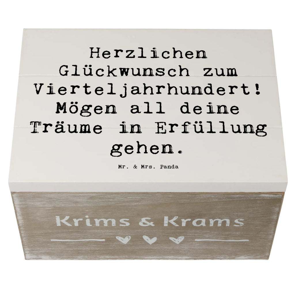 Holzkiste Spruch 25. Geburtstag Freude Holzkiste, Kiste, Schatzkiste, Truhe, Schatulle, XXL, Erinnerungsbox, Erinnerungskiste, Dekokiste, Aufbewahrungsbox, Geschenkbox, Geschenkdose, Geburtstag, Geburtstagsgeschenk, Geschenk