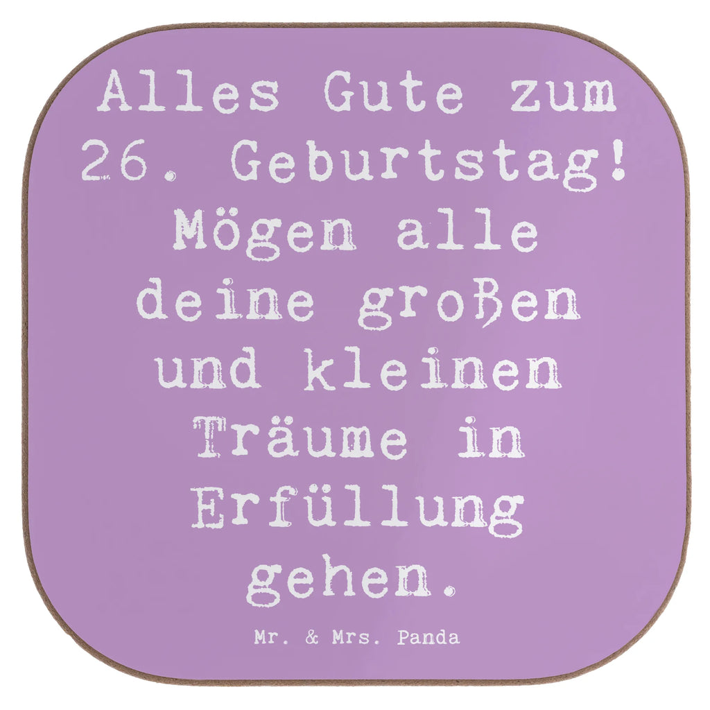 Untersetzer Spruch 26. Geburtstag Untersetzer, Bierdeckel, Glasuntersetzer, Untersetzer Gläser, Getränkeuntersetzer, Untersetzer aus Holz, Untersetzer für Gläser, Korkuntersetzer, Untersetzer Holz, Holzuntersetzer, Tassen Untersetzer, Untersetzer Design, Geburtstag, Geburtstagsgeschenk, Geschenk