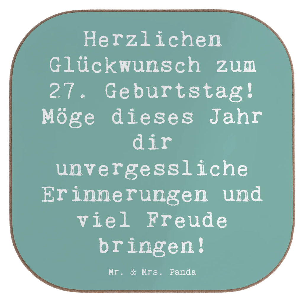 Untersetzer Spruch 27. Geburtstag Untersetzer, Bierdeckel, Glasuntersetzer, Untersetzer Gläser, Getränkeuntersetzer, Untersetzer aus Holz, Untersetzer für Gläser, Korkuntersetzer, Untersetzer Holz, Holzuntersetzer, Tassen Untersetzer, Untersetzer Design, Geburtstag, Geburtstagsgeschenk, Geschenk