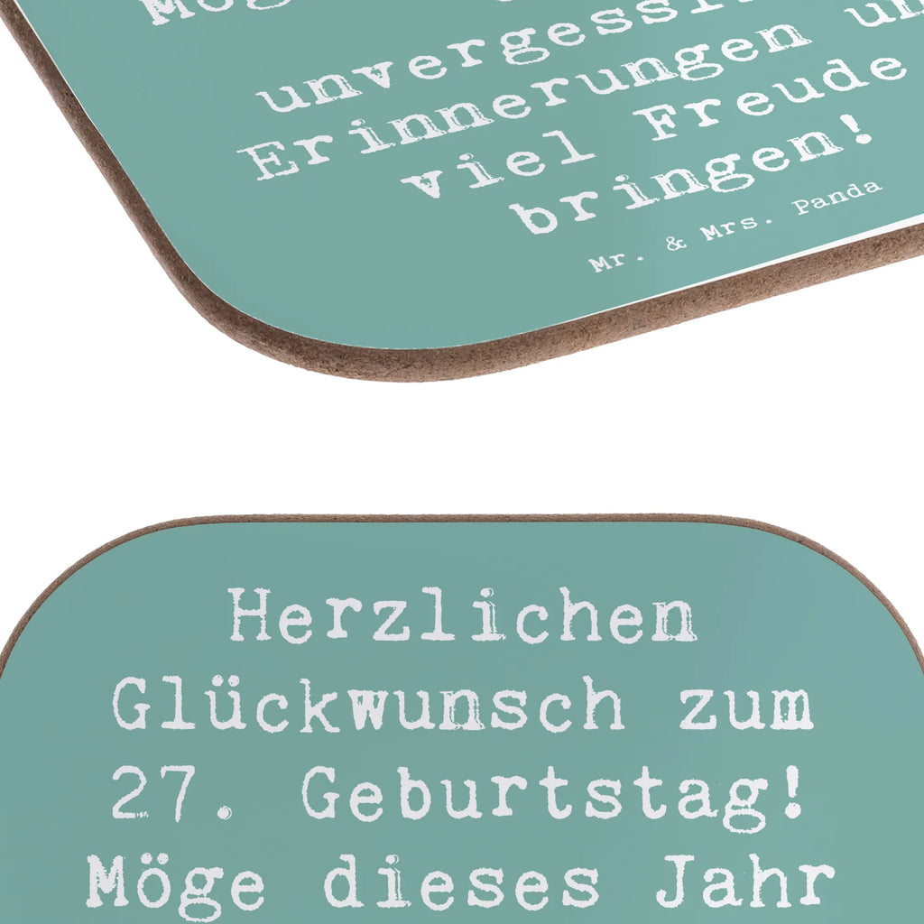 Untersetzer Spruch 27. Geburtstag Untersetzer, Bierdeckel, Glasuntersetzer, Untersetzer Gläser, Getränkeuntersetzer, Untersetzer aus Holz, Untersetzer für Gläser, Korkuntersetzer, Untersetzer Holz, Holzuntersetzer, Tassen Untersetzer, Untersetzer Design, Geburtstag, Geburtstagsgeschenk, Geschenk