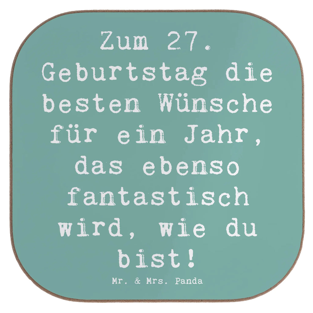 Untersetzer Spruch 27. Geburtstag Wünsche Untersetzer, Bierdeckel, Glasuntersetzer, Untersetzer Gläser, Getränkeuntersetzer, Untersetzer aus Holz, Untersetzer für Gläser, Korkuntersetzer, Untersetzer Holz, Holzuntersetzer, Tassen Untersetzer, Untersetzer Design, Geburtstag, Geburtstagsgeschenk, Geschenk