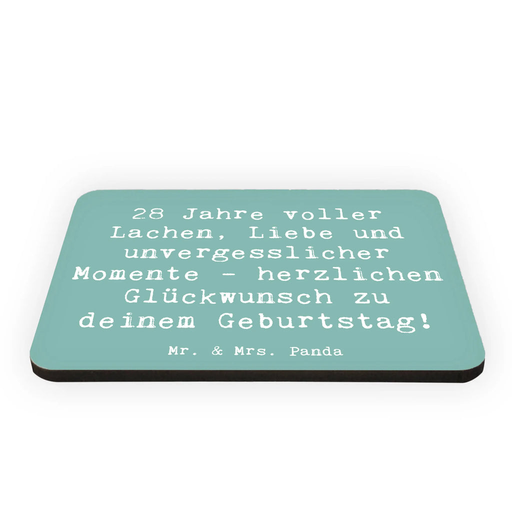 Magnet Spruch 28. Geburtstag Erinnerungen Kühlschrankmagnet, Pinnwandmagnet, Souvenir Magnet, Motivmagnete, Dekomagnet, Whiteboard Magnet, Notiz Magnet, Kühlschrank Dekoration, Geburtstag, Geburtstagsgeschenk, Geschenk