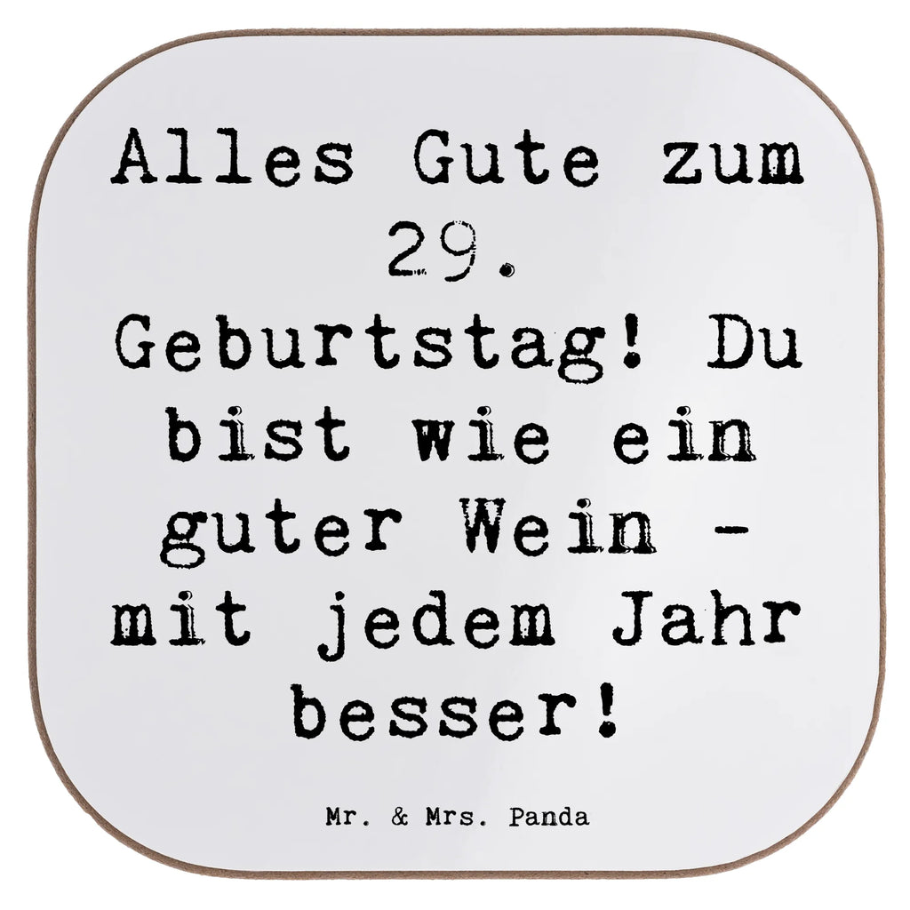 Untersetzer Spruch 29. Geburtstag Glückwünsche Untersetzer, Bierdeckel, Glasuntersetzer, Untersetzer Gläser, Getränkeuntersetzer, Untersetzer aus Holz, Untersetzer für Gläser, Korkuntersetzer, Untersetzer Holz, Holzuntersetzer, Tassen Untersetzer, Untersetzer Design, Geburtstag, Geburtstagsgeschenk, Geschenk