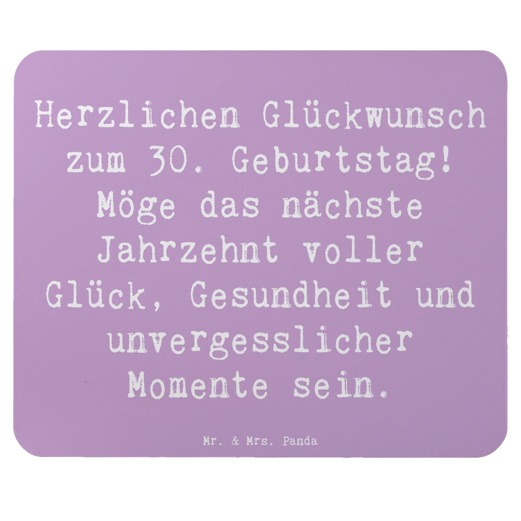 Mauspad Spruch 30. Geburtstag Feier Mousepad, Computer zubehör, Büroausstattung, PC Zubehör, Arbeitszimmer, Mauspad, Einzigartiges Mauspad, Designer Mauspad, Mausunterlage, Mauspad Büro, Geburtstag, Geburtstagsgeschenk, Geschenk