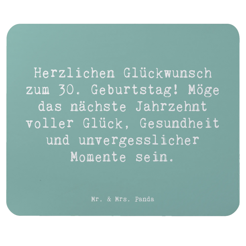 Mauspad Spruch 30. Geburtstag Feier Mousepad, Computer zubehör, Büroausstattung, PC Zubehör, Arbeitszimmer, Mauspad, Einzigartiges Mauspad, Designer Mauspad, Mausunterlage, Mauspad Büro, Geburtstag, Geburtstagsgeschenk, Geschenk