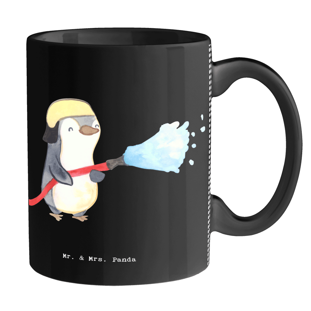 Tasse Feuerwehrmann mit Herz Tasse, Kaffeetasse, Teetasse, Becher, Kaffeebecher, Teebecher, Keramiktasse, Porzellantasse, Büro Tasse, Geschenk Tasse, Tasse Sprüche, Tasse Motive, Kaffeetassen, Tasse bedrucken, Designer Tasse, Cappuccino Tassen, Schöne Teetassen, Beruf, Ausbildung, Jubiläum, Abschied, Rente, Kollege, Kollegin, Geschenk, Schenken, Arbeitskollege, Mitarbeiter, Firma, Danke, Dankeschön, Feuerwehrmann, Feuerwehrhauptmann, Brandschutz, Feuerwehr, freiwillige Feuerwehr