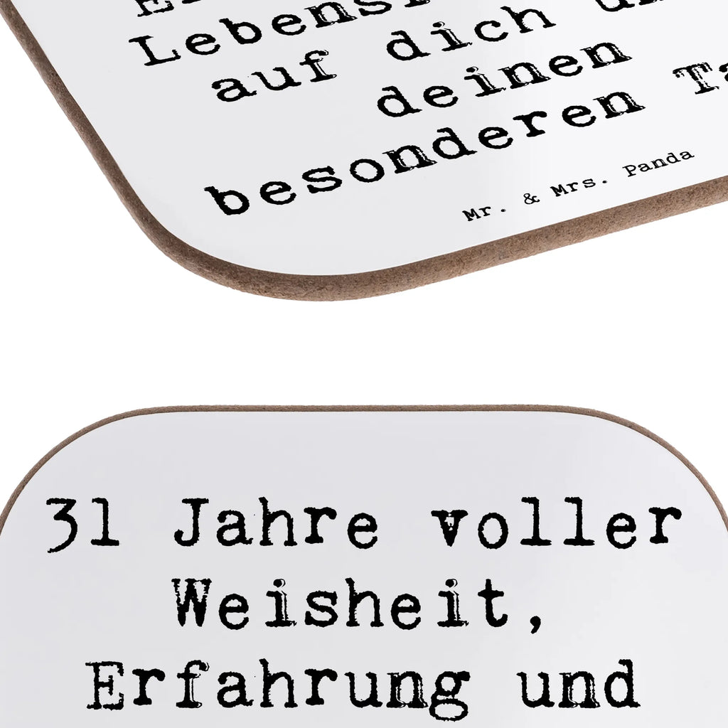 Untersetzer Spruch 31. Geburtstag Weisheit Untersetzer, Bierdeckel, Glasuntersetzer, Untersetzer Gläser, Getränkeuntersetzer, Untersetzer aus Holz, Untersetzer für Gläser, Korkuntersetzer, Untersetzer Holz, Holzuntersetzer, Tassen Untersetzer, Untersetzer Design, Geburtstag, Geburtstagsgeschenk, Geschenk