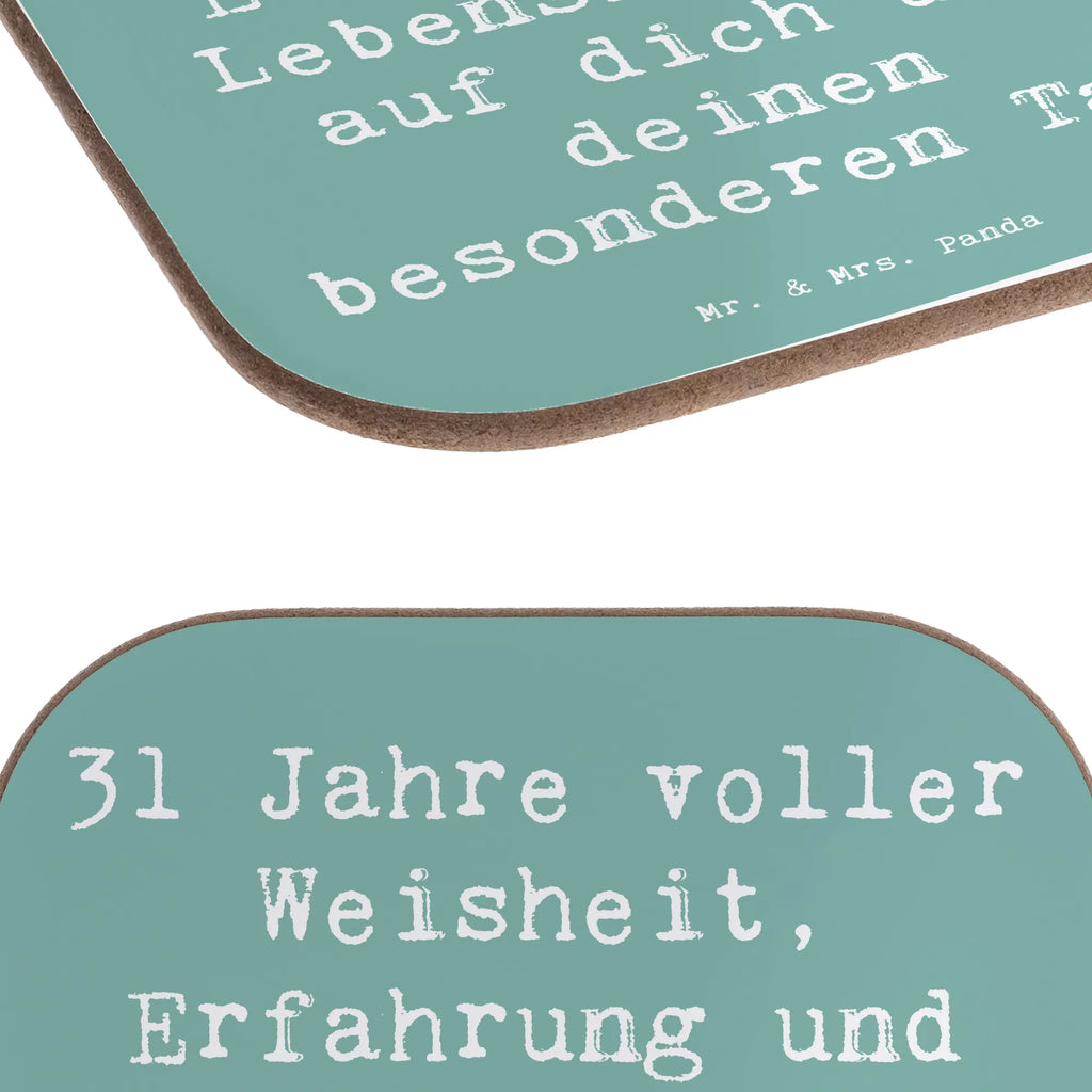 Untersetzer Spruch 31. Geburtstag Weisheit Untersetzer, Bierdeckel, Glasuntersetzer, Untersetzer Gläser, Getränkeuntersetzer, Untersetzer aus Holz, Untersetzer für Gläser, Korkuntersetzer, Untersetzer Holz, Holzuntersetzer, Tassen Untersetzer, Untersetzer Design, Geburtstag, Geburtstagsgeschenk, Geschenk