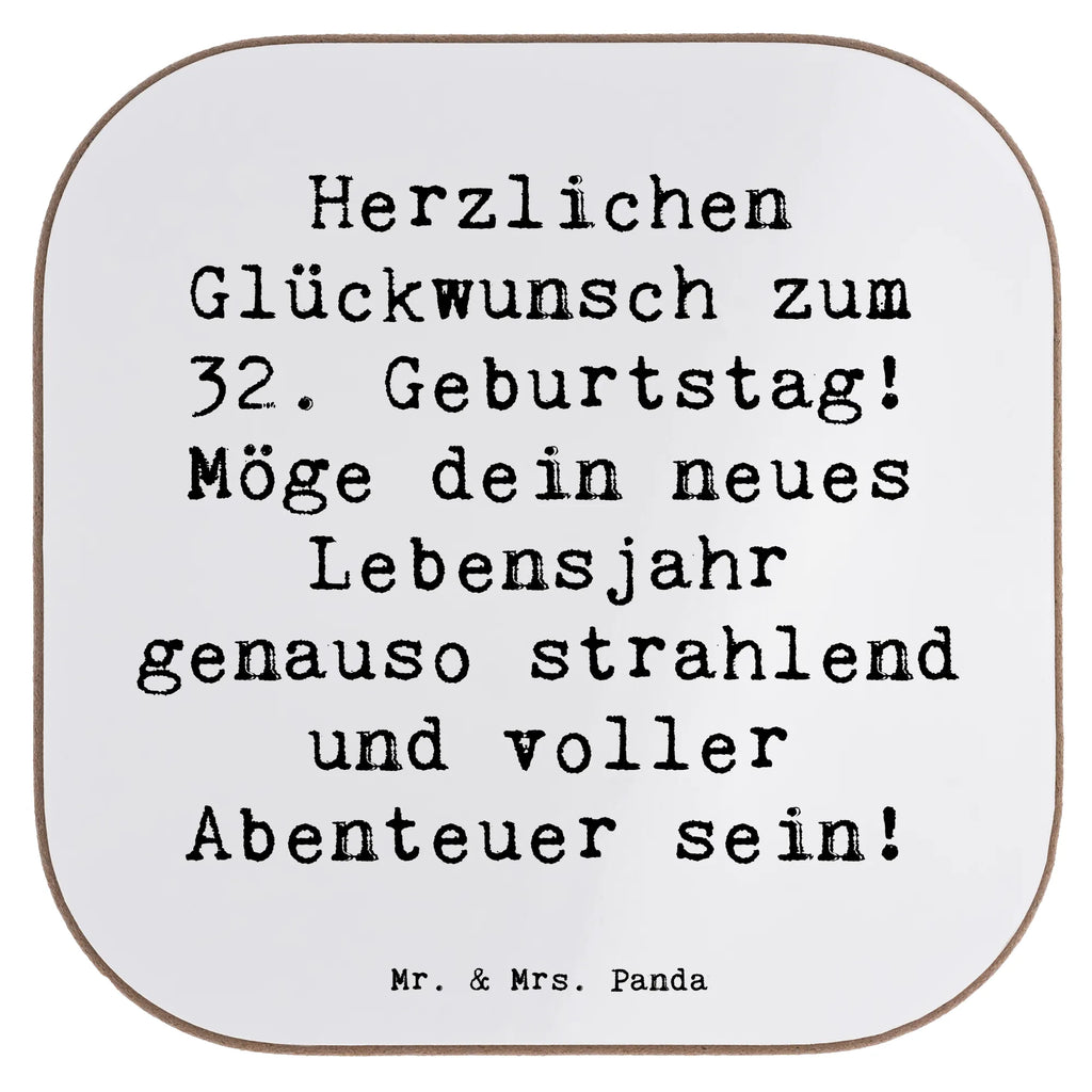 Untersetzer Spruch 32. Geburtstag Abenteuer Untersetzer, Bierdeckel, Glasuntersetzer, Untersetzer Gläser, Getränkeuntersetzer, Untersetzer aus Holz, Untersetzer für Gläser, Korkuntersetzer, Untersetzer Holz, Holzuntersetzer, Tassen Untersetzer, Untersetzer Design, Geburtstag, Geburtstagsgeschenk, Geschenk