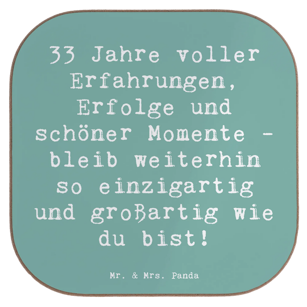 Untersetzer Spruch 33. Geburtstag Untersetzer, Bierdeckel, Glasuntersetzer, Untersetzer Gläser, Getränkeuntersetzer, Untersetzer aus Holz, Untersetzer für Gläser, Korkuntersetzer, Untersetzer Holz, Holzuntersetzer, Tassen Untersetzer, Untersetzer Design, Geburtstag, Geburtstagsgeschenk, Geschenk