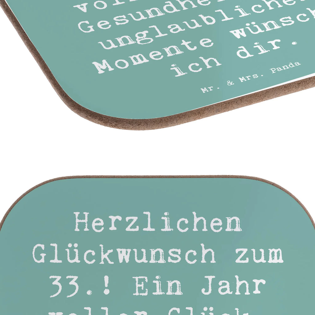 Untersetzer Spruch 33. Geburtstag Wünsche Untersetzer, Bierdeckel, Glasuntersetzer, Untersetzer Gläser, Getränkeuntersetzer, Untersetzer aus Holz, Untersetzer für Gläser, Korkuntersetzer, Untersetzer Holz, Holzuntersetzer, Tassen Untersetzer, Untersetzer Design, Geburtstag, Geburtstagsgeschenk, Geschenk