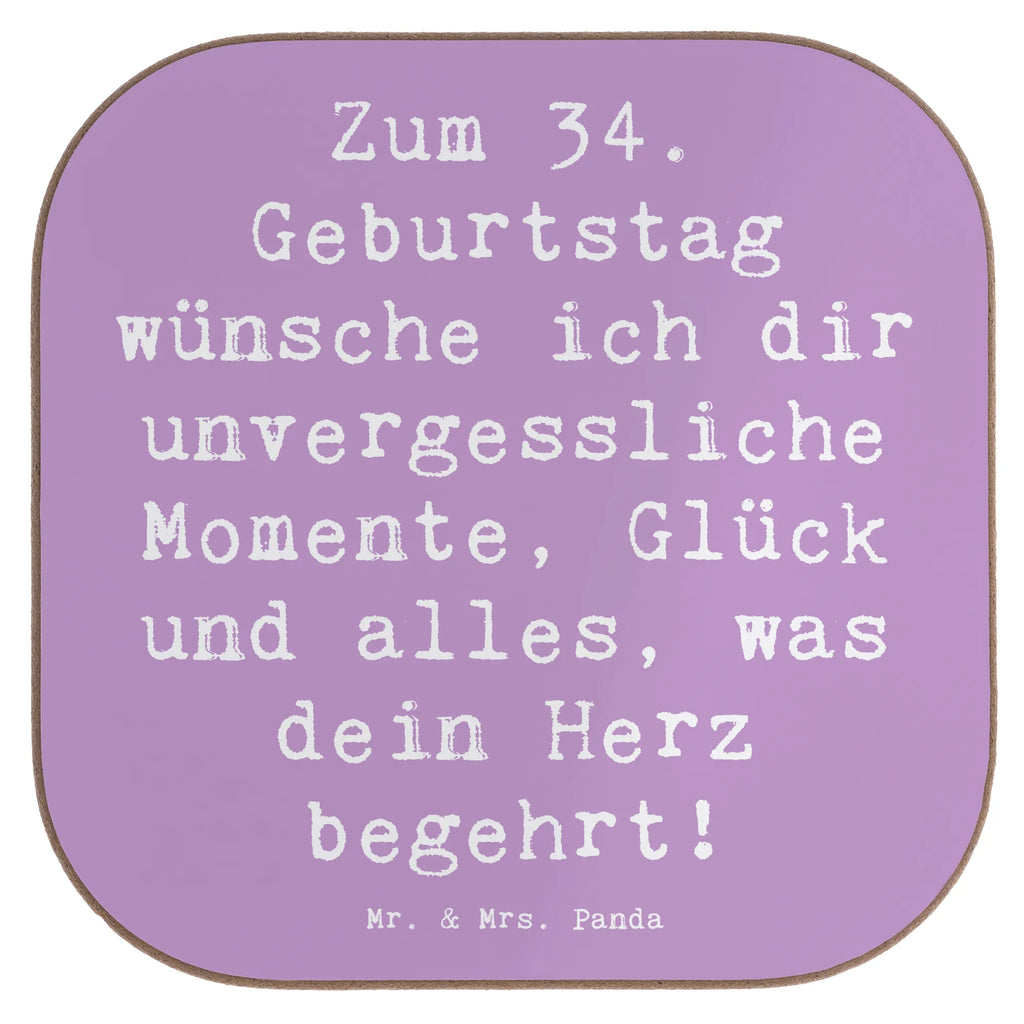 Untersetzer Spruch 34. Geburtstag Glückwünsche Untersetzer, Bierdeckel, Glasuntersetzer, Untersetzer Gläser, Getränkeuntersetzer, Untersetzer aus Holz, Untersetzer für Gläser, Korkuntersetzer, Untersetzer Holz, Holzuntersetzer, Tassen Untersetzer, Untersetzer Design, Geburtstag, Geburtstagsgeschenk, Geschenk