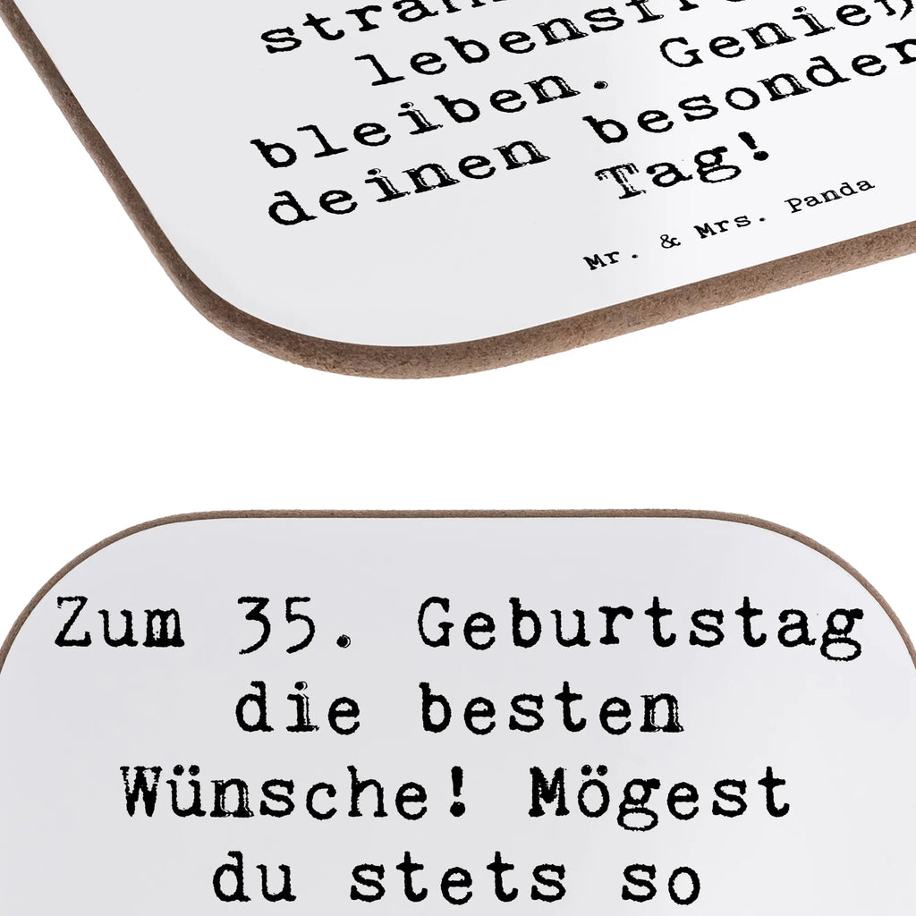 Untersetzer Spruch 35. Geburtstag Glückwünsche Untersetzer, Bierdeckel, Glasuntersetzer, Untersetzer Gläser, Getränkeuntersetzer, Untersetzer aus Holz, Untersetzer für Gläser, Korkuntersetzer, Untersetzer Holz, Holzuntersetzer, Tassen Untersetzer, Untersetzer Design, Geburtstag, Geburtstagsgeschenk, Geschenk