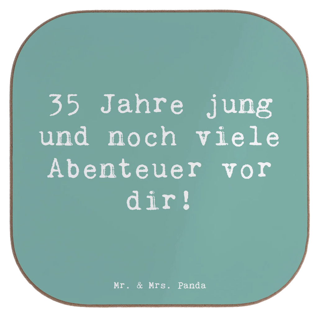 Untersetzer Spruch 35. Geburtstag Abenteuer Untersetzer, Bierdeckel, Glasuntersetzer, Untersetzer Gläser, Getränkeuntersetzer, Untersetzer aus Holz, Untersetzer für Gläser, Korkuntersetzer, Untersetzer Holz, Holzuntersetzer, Tassen Untersetzer, Untersetzer Design, Geburtstag, Geburtstagsgeschenk, Geschenk