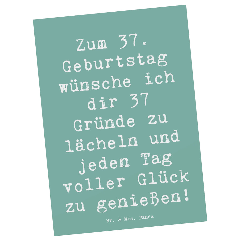 Postkarte Spruch 37. Geburtstag Glücksmomente Postkarte, Karte, Geschenkkarte, Grußkarte, Einladung, Ansichtskarte, Geburtstagskarte, Einladungskarte, Dankeskarte, Ansichtskarten, Einladung Geburtstag, Einladungskarten Geburtstag, Geburtstag, Geburtstagsgeschenk, Geschenk