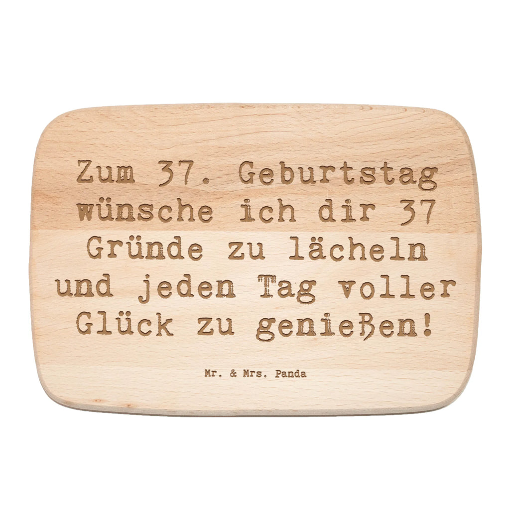 Frühstücksbrett Spruch 37. Geburtstag Glücksmomente Frühstücksbrett, Holzbrett, Schneidebrett, Schneidebrett Holz, Frühstücksbrettchen, Küchenbrett, Geburtstag, Geburtstagsgeschenk, Geschenk