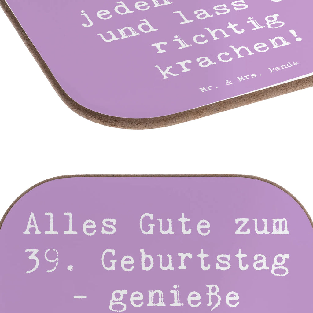 Untersetzer Spruch 39. Geburtstag Freude Untersetzer, Bierdeckel, Glasuntersetzer, Untersetzer Gläser, Getränkeuntersetzer, Untersetzer aus Holz, Untersetzer für Gläser, Korkuntersetzer, Untersetzer Holz, Holzuntersetzer, Tassen Untersetzer, Untersetzer Design, Geburtstag, Geburtstagsgeschenk, Geschenk