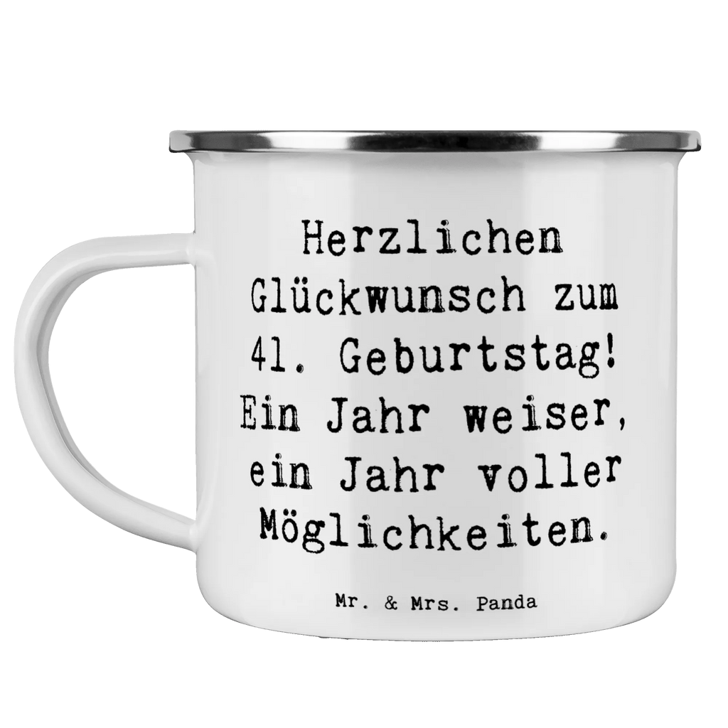 Camping Emaille Tasse Spruch 41. Geburtstag Weisheit Campingtasse, Trinkbecher, Metalltasse, Outdoor Tasse, Emaille Trinkbecher, Blechtasse Outdoor, Emaille Campingbecher, Edelstahl Trinkbecher, Metalltasse für Camping, Kaffee Blechtasse, Camping Tasse Metall, Emaille Tasse, Emaille Becher, Tasse Camping, Tasse Emaille, Emaille Tassen, Camping Becher, Metall Tasse, Camping Tassen, Blechtasse, Emaille Tasse Camping, Camping Tasse Emaille, Emailletasse, Camping Tassen Emaille, Campingbecher, Blechtassen, Outdoor Becher, Campingtassen, Emaille Becher Camping, Camping Becher Edelstahl, Geburtstag, Geburtstagsgeschenk, Geschenk