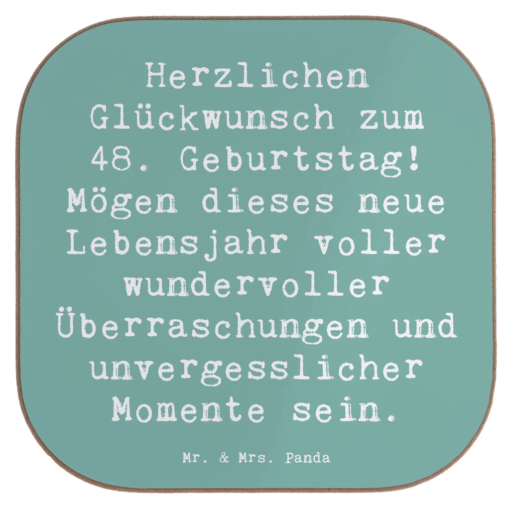 Untersetzer Spruch 48. Geburtstag Untersetzer, Bierdeckel, Glasuntersetzer, Untersetzer Gläser, Getränkeuntersetzer, Untersetzer aus Holz, Untersetzer für Gläser, Korkuntersetzer, Untersetzer Holz, Holzuntersetzer, Tassen Untersetzer, Untersetzer Design, Geburtstag, Geburtstagsgeschenk, Geschenk