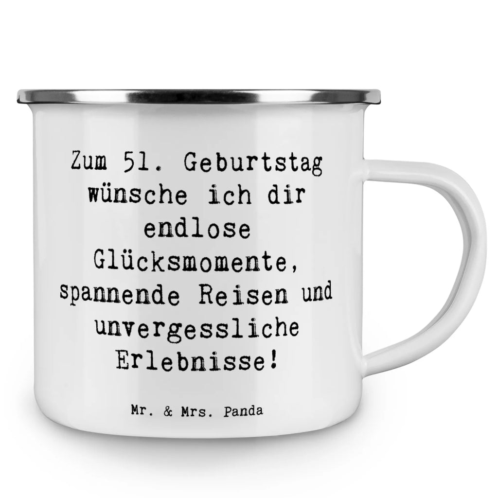 Camping Emaille Tasse Spruch 51. Geburtstag Glücksmomente Campingtasse, Trinkbecher, Metalltasse, Outdoor Tasse, Emaille Trinkbecher, Blechtasse Outdoor, Emaille Campingbecher, Edelstahl Trinkbecher, Metalltasse für Camping, Kaffee Blechtasse, Camping Tasse Metall, Emaille Tasse, Emaille Becher, Tasse Camping, Tasse Emaille, Emaille Tassen, Camping Becher, Metall Tasse, Camping Tassen, Blechtasse, Emaille Tasse Camping, Camping Tasse Emaille, Emailletasse, Camping Tassen Emaille, Campingbecher, Blechtassen, Outdoor Becher, Campingtassen, Emaille Becher Camping, Camping Becher Edelstahl, Geburtstag, Geburtstagsgeschenk, Geschenk