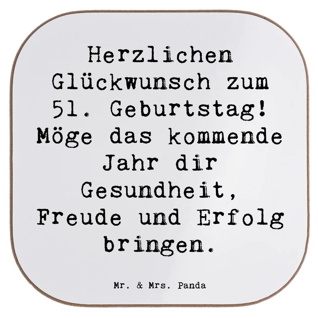 Untersetzer Spruch 51. Geburtstag Freude Untersetzer, Bierdeckel, Glasuntersetzer, Untersetzer Gläser, Getränkeuntersetzer, Untersetzer aus Holz, Untersetzer für Gläser, Korkuntersetzer, Untersetzer Holz, Holzuntersetzer, Tassen Untersetzer, Untersetzer Design, Geburtstag, Geburtstagsgeschenk, Geschenk