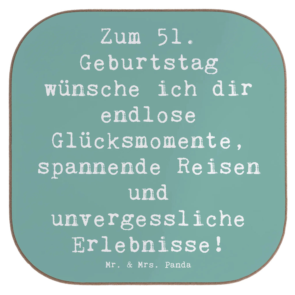 Untersetzer Spruch 51. Geburtstag Glücksmomente Untersetzer, Bierdeckel, Glasuntersetzer, Untersetzer Gläser, Getränkeuntersetzer, Untersetzer aus Holz, Untersetzer für Gläser, Korkuntersetzer, Untersetzer Holz, Holzuntersetzer, Tassen Untersetzer, Untersetzer Design, Geburtstag, Geburtstagsgeschenk, Geschenk