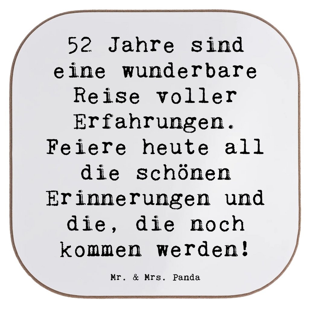 Untersetzer Spruch 52. Geburtstag Untersetzer, Bierdeckel, Glasuntersetzer, Untersetzer Gläser, Getränkeuntersetzer, Untersetzer aus Holz, Untersetzer für Gläser, Korkuntersetzer, Untersetzer Holz, Holzuntersetzer, Tassen Untersetzer, Untersetzer Design, Geburtstag, Geburtstagsgeschenk, Geschenk