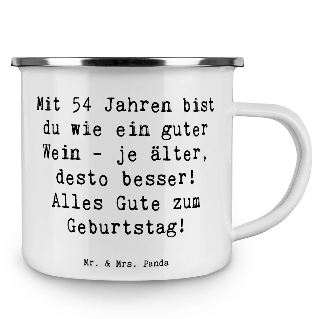 Camping Emaille Tasse Spruch 54. Geburtstag Wein Campingtasse, Trinkbecher, Metalltasse, Outdoor Tasse, Emaille Trinkbecher, Blechtasse Outdoor, Emaille Campingbecher, Edelstahl Trinkbecher, Metalltasse für Camping, Kaffee Blechtasse, Camping Tasse Metall, Emaille Tasse, Emaille Becher, Tasse Camping, Tasse Emaille, Emaille Tassen, Camping Becher, Metall Tasse, Camping Tassen, Blechtasse, Emaille Tasse Camping, Camping Tasse Emaille, Emailletasse, Camping Tassen Emaille, Campingbecher, Blechtassen, Outdoor Becher, Campingtassen, Emaille Becher Camping, Camping Becher Edelstahl, Geburtstag, Geburtstagsgeschenk, Geschenk