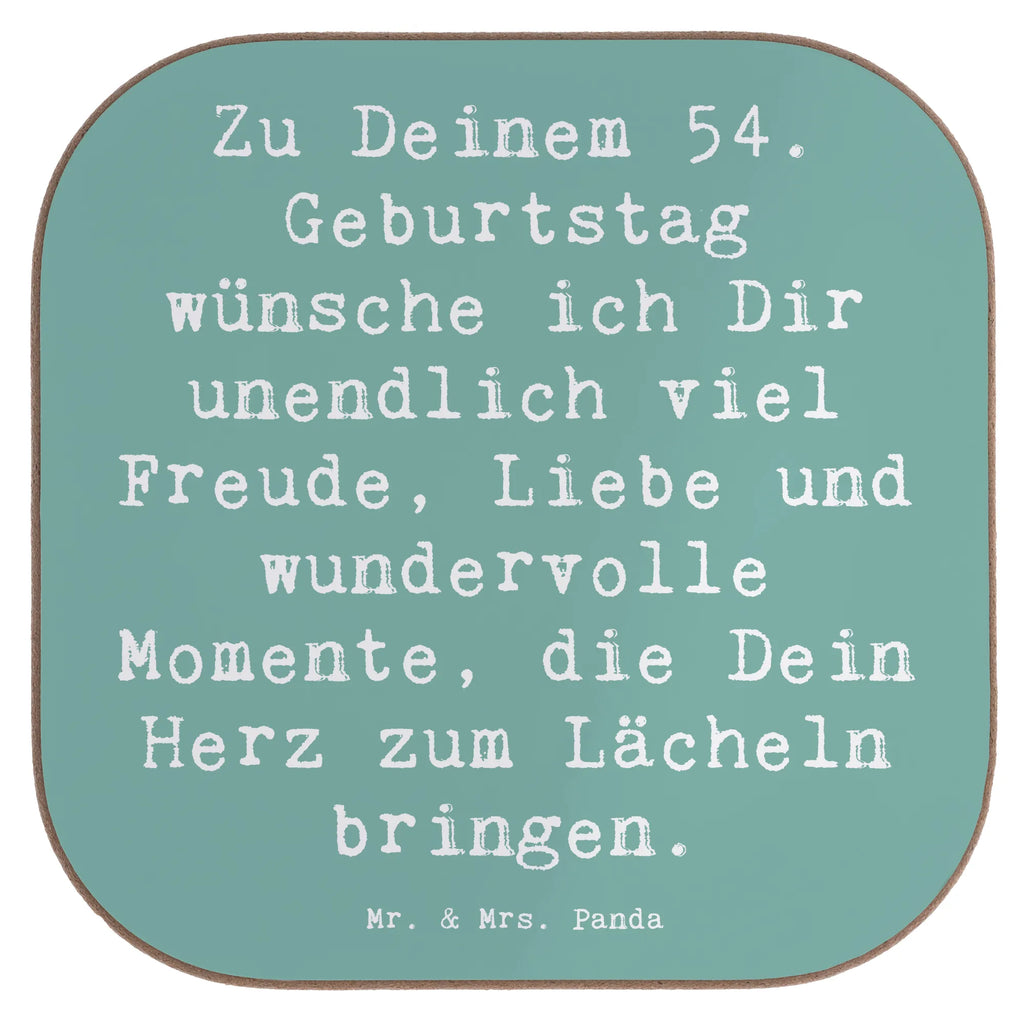 Untersetzer Spruch 54. Geburtstag Freude Untersetzer, Bierdeckel, Glasuntersetzer, Untersetzer Gläser, Getränkeuntersetzer, Untersetzer aus Holz, Untersetzer für Gläser, Korkuntersetzer, Untersetzer Holz, Holzuntersetzer, Tassen Untersetzer, Untersetzer Design, Geburtstag, Geburtstagsgeschenk, Geschenk