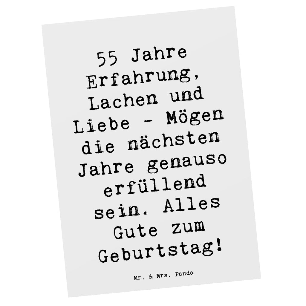 Postkarte Spruch 55. Geburtstag Erfüllung Postkarte, Karte, Geschenkkarte, Grußkarte, Einladung, Ansichtskarte, Geburtstagskarte, Einladungskarte, Dankeskarte, Ansichtskarten, Einladung Geburtstag, Einladungskarten Geburtstag, Geburtstag, Geburtstagsgeschenk, Geschenk