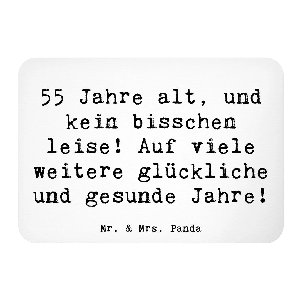 Magnet Spruch 55. Geburtstag Energie Kühlschrankmagnet, Pinnwandmagnet, Souvenir Magnet, Motivmagnete, Dekomagnet, Whiteboard Magnet, Notiz Magnet, Kühlschrank Dekoration, Geburtstag, Geburtstagsgeschenk, Geschenk