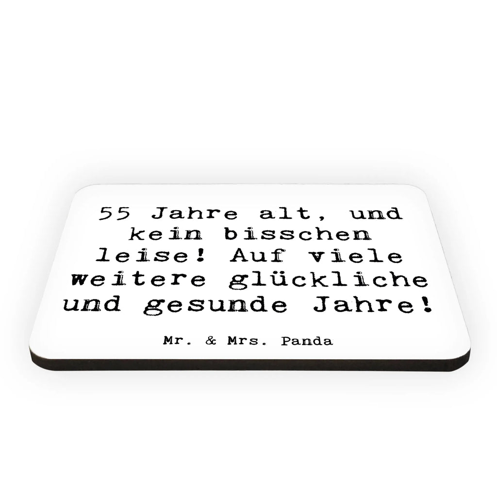 Magnet Spruch 55. Geburtstag Energie Kühlschrankmagnet, Pinnwandmagnet, Souvenir Magnet, Motivmagnete, Dekomagnet, Whiteboard Magnet, Notiz Magnet, Kühlschrank Dekoration, Geburtstag, Geburtstagsgeschenk, Geschenk