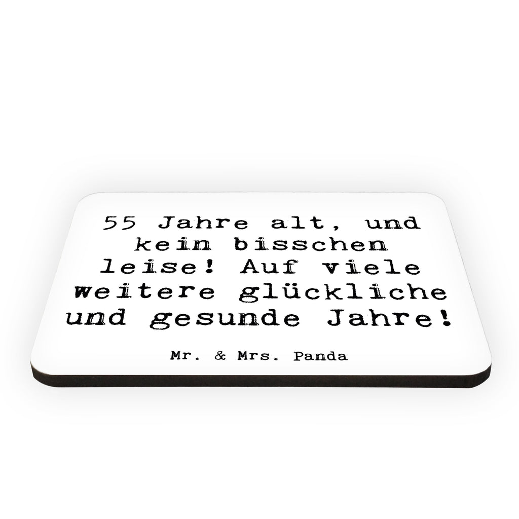 Magnet Spruch 55. Geburtstag Energie Kühlschrankmagnet, Pinnwandmagnet, Souvenir Magnet, Motivmagnete, Dekomagnet, Whiteboard Magnet, Notiz Magnet, Kühlschrank Dekoration, Geburtstag, Geburtstagsgeschenk, Geschenk