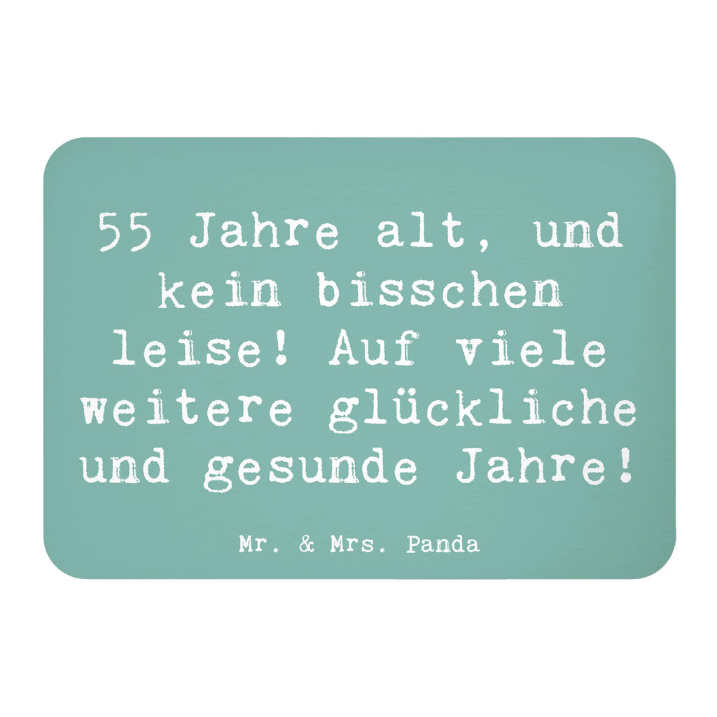 Magnet Spruch 55. Geburtstag Energie Kühlschrankmagnet, Pinnwandmagnet, Souvenir Magnet, Motivmagnete, Dekomagnet, Whiteboard Magnet, Notiz Magnet, Kühlschrank Dekoration, Geburtstag, Geburtstagsgeschenk, Geschenk