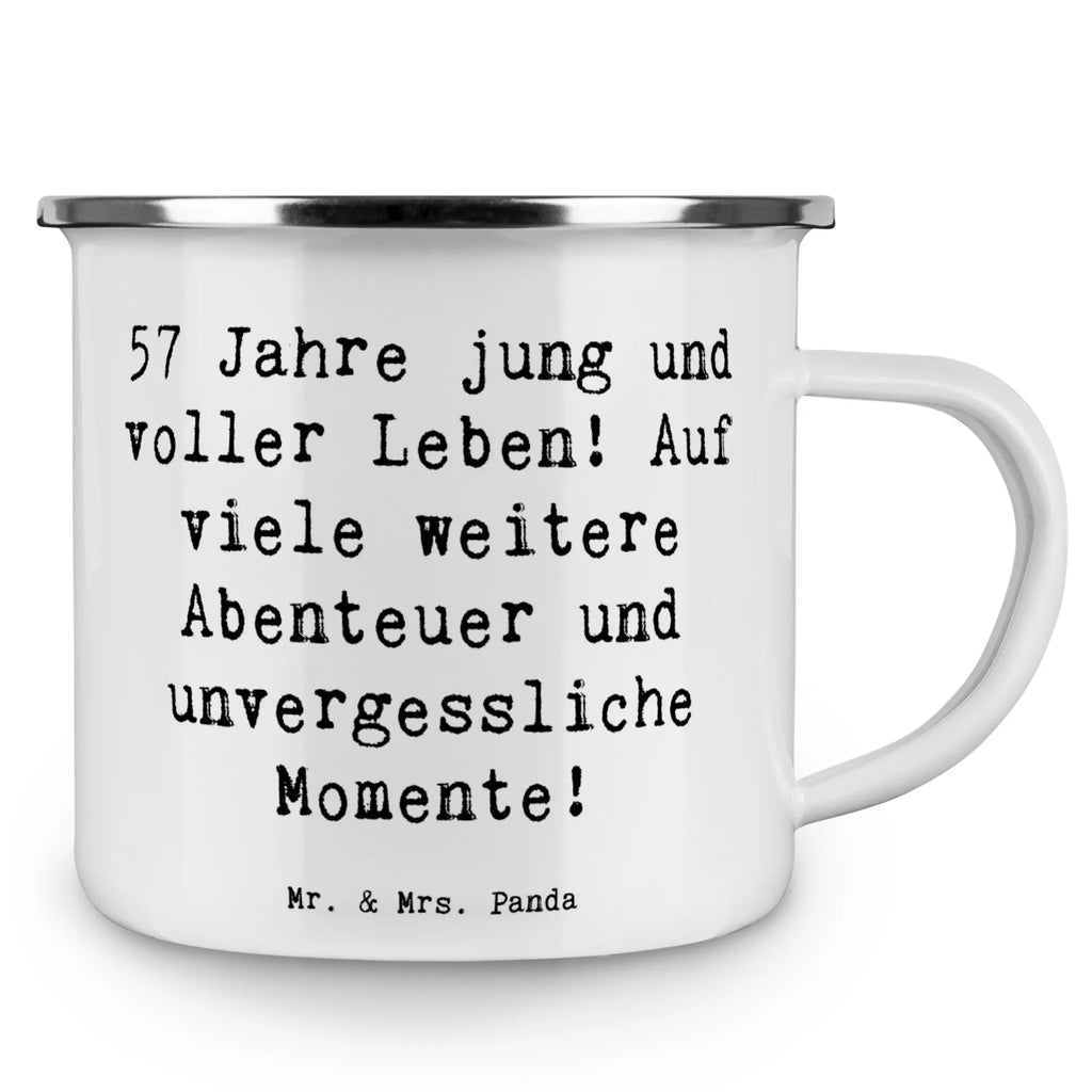 Camping Emaille Tasse Spruch 57. Geburtstag Jubel Campingtasse, Trinkbecher, Metalltasse, Outdoor Tasse, Emaille Trinkbecher, Blechtasse Outdoor, Emaille Campingbecher, Edelstahl Trinkbecher, Metalltasse für Camping, Kaffee Blechtasse, Camping Tasse Metall, Emaille Tasse, Emaille Becher, Tasse Camping, Tasse Emaille, Emaille Tassen, Camping Becher, Metall Tasse, Camping Tassen, Blechtasse, Emaille Tasse Camping, Camping Tasse Emaille, Emailletasse, Camping Tassen Emaille, Campingbecher, Blechtassen, Outdoor Becher, Campingtassen, Emaille Becher Camping, Camping Becher Edelstahl, Geburtstag, Geburtstagsgeschenk, Geschenk