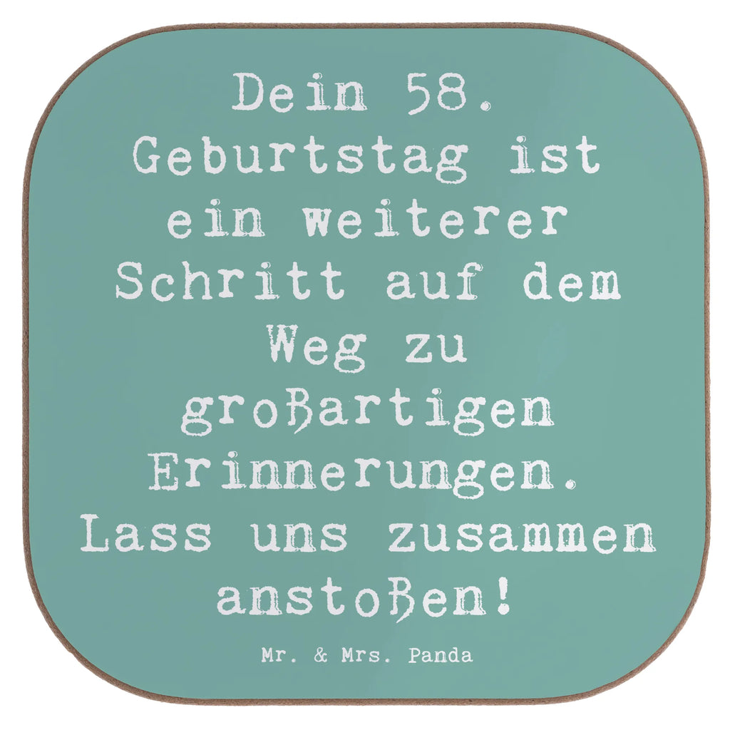 Untersetzer Spruch 58. Geburtstag Erinnerungen Untersetzer, Bierdeckel, Glasuntersetzer, Untersetzer Gläser, Getränkeuntersetzer, Untersetzer aus Holz, Untersetzer für Gläser, Korkuntersetzer, Untersetzer Holz, Holzuntersetzer, Tassen Untersetzer, Untersetzer Design, Geburtstag, Geburtstagsgeschenk, Geschenk